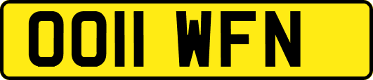 OO11WFN