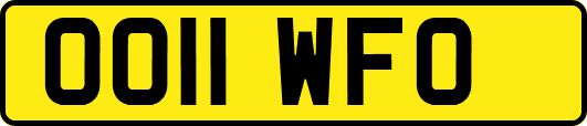 OO11WFO