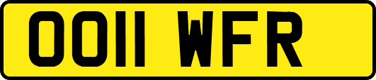 OO11WFR