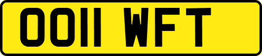 OO11WFT
