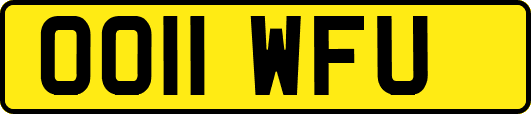 OO11WFU