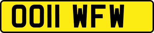 OO11WFW