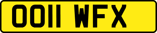 OO11WFX