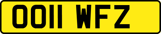 OO11WFZ