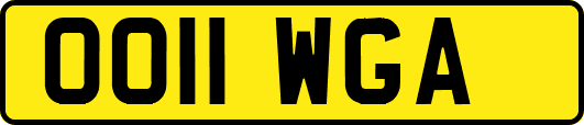 OO11WGA