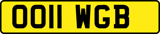 OO11WGB