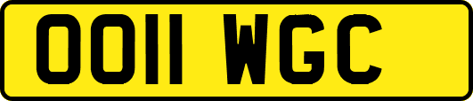 OO11WGC