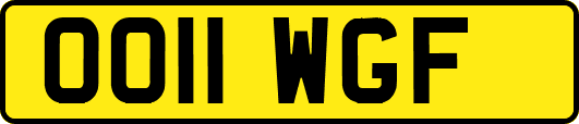 OO11WGF