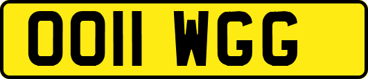 OO11WGG