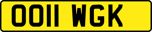 OO11WGK