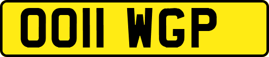 OO11WGP
