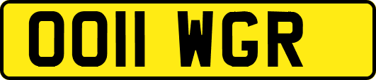 OO11WGR