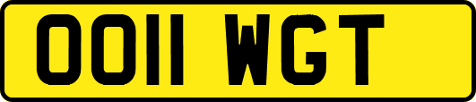 OO11WGT