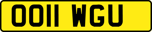 OO11WGU