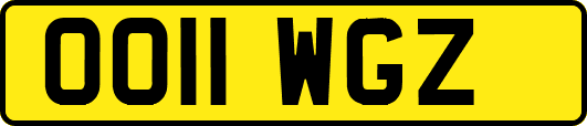 OO11WGZ