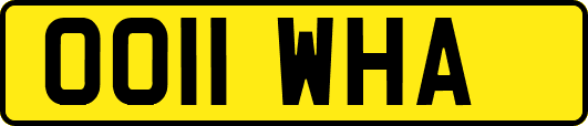 OO11WHA