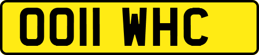 OO11WHC