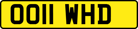 OO11WHD