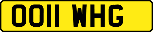 OO11WHG