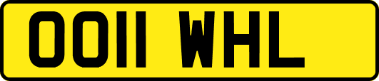 OO11WHL
