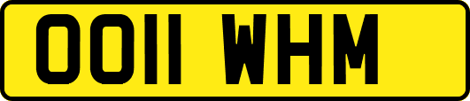OO11WHM