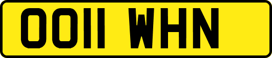 OO11WHN