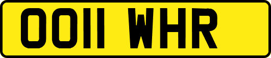 OO11WHR