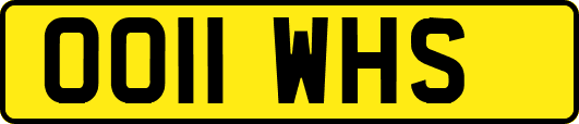 OO11WHS
