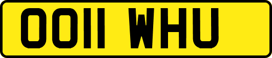 OO11WHU