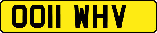 OO11WHV