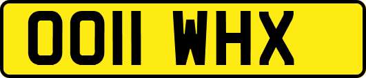 OO11WHX