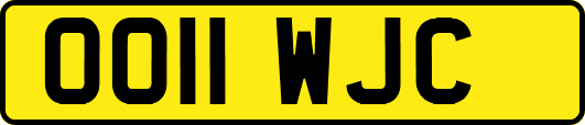 OO11WJC