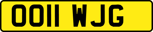 OO11WJG