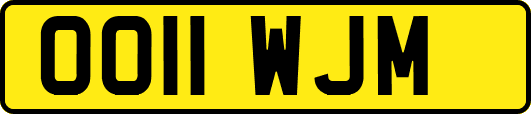 OO11WJM