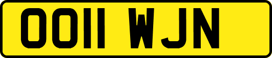 OO11WJN