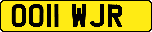 OO11WJR