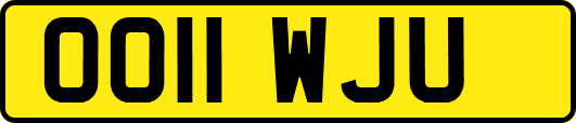 OO11WJU