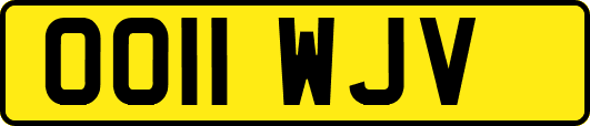 OO11WJV