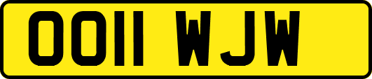 OO11WJW