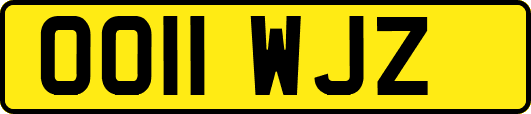 OO11WJZ