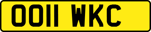 OO11WKC