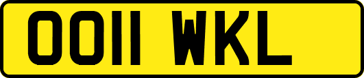 OO11WKL