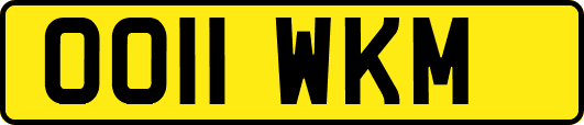 OO11WKM