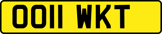 OO11WKT