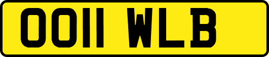 OO11WLB