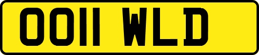 OO11WLD