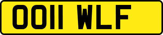 OO11WLF