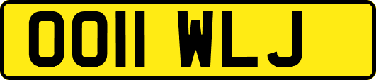 OO11WLJ