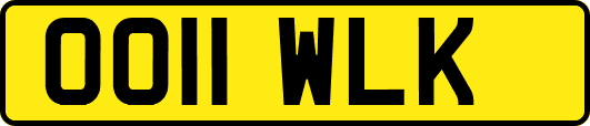 OO11WLK