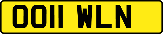 OO11WLN